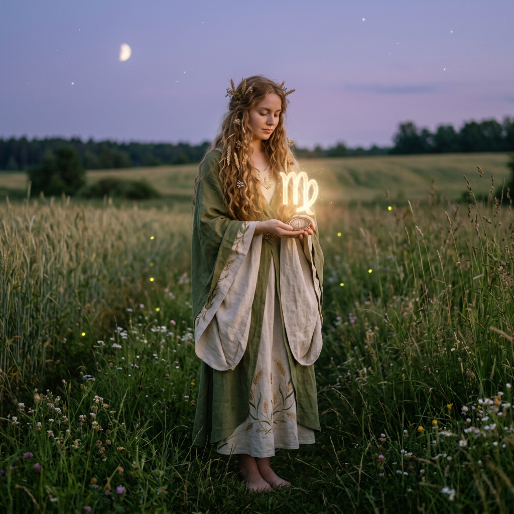 Başak Burcu Günlük Yorum