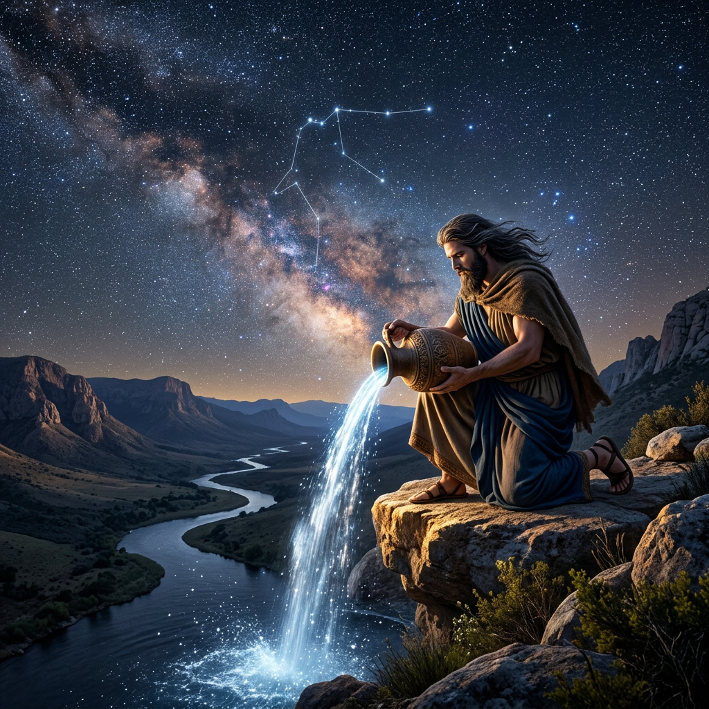 Kova Burcu Günlük Yorum